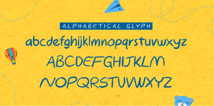 FT Cairove Font Poster 3