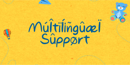 FT Cairove Font Poster 4