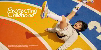 FT Cairove Font Poster 6