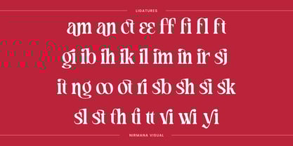 Kiban Retro Font Poster 9