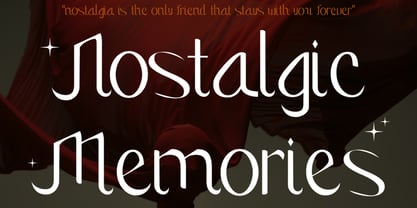 Ghafira Font Poster 3