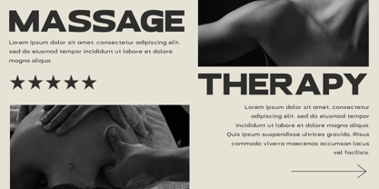 Neo Chic Font Poster 4