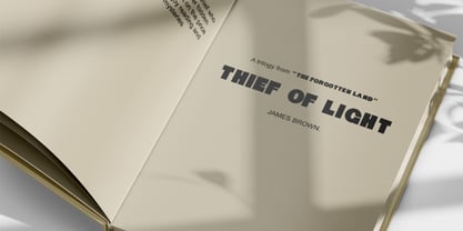 Dalberto Font Poster 6
