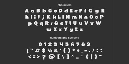 Dalberto Font Poster 2