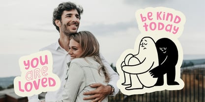 Meow Manor Font Poster 9