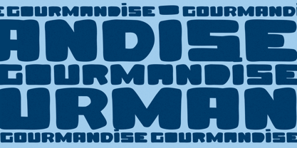 Babelutte Font Poster 9