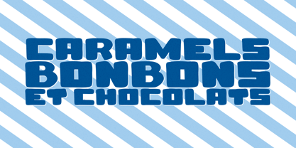 Babelutte Font Poster 7