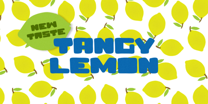 Babelutte Font Poster 8