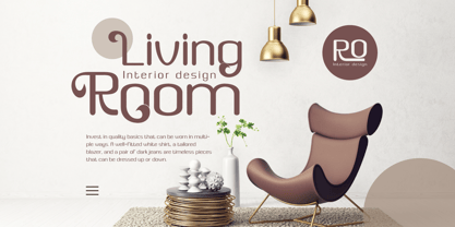 Unbul Gya Font Poster 5