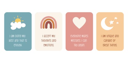 Fox Whimsy Font Poster 6