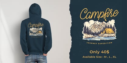 Kana And Hana Font Poster 6