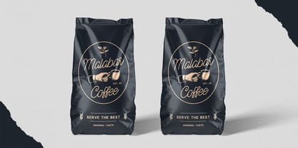 Kana And Hana Font Poster 7