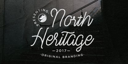 Kana And Hana Font Poster 4