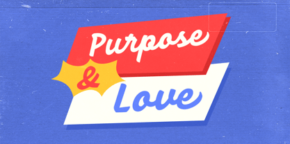 Sponder Font Poster 5