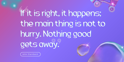 Queen Note Font Poster 4