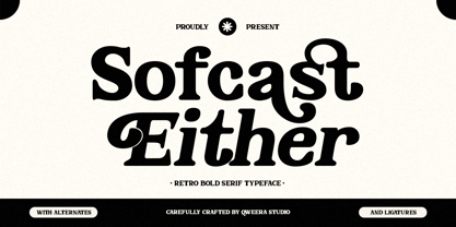 Beyonds Avenue Font Poster 5