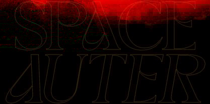 Leostut Font Poster 7
