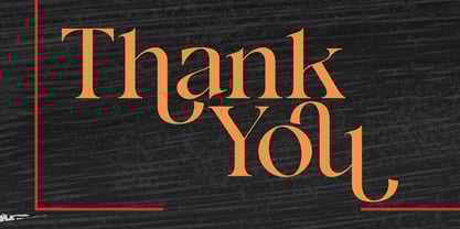 Leostut Font Poster 12