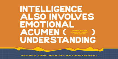 Upround Font Poster 6