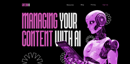 Morush Font Poster 6