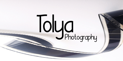 Chalenta Font Poster 4