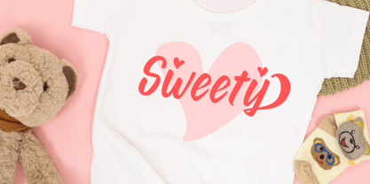 Aritmans Font Poster 7