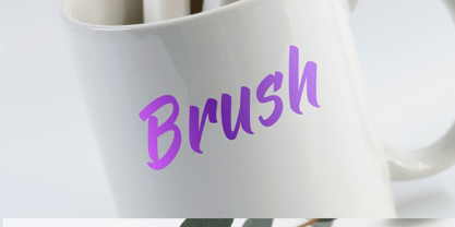 Aritmans Font Poster 8