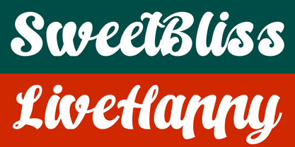 Kungfu Flame Font Poster 8