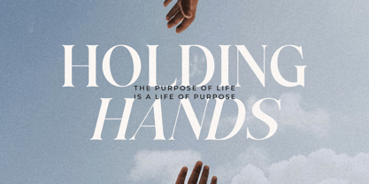 Mathilga Font Poster 4