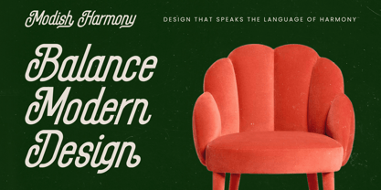 Maxplein Font Poster 11