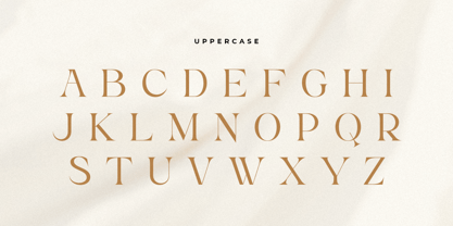 Kumar Font Poster 11