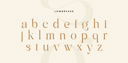 Kumar Font Poster 10