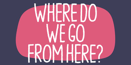 Lovegas Font Poster 8