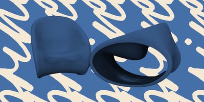 Bring of Hope Font Poster 6