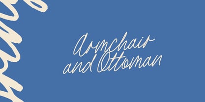 Bring of Hope Font Poster 7