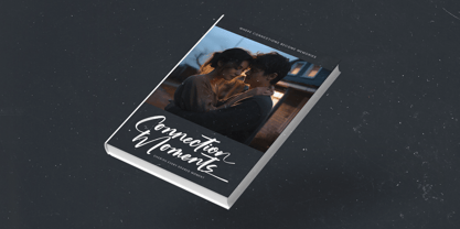 Actively Font Poster 10