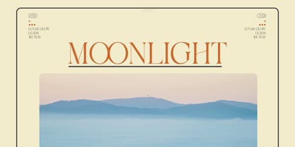 Sokuna Font Poster 5