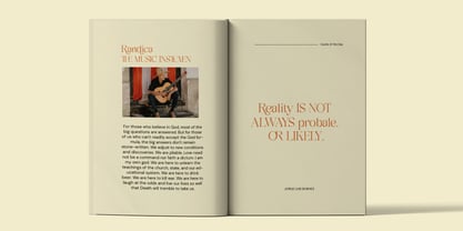 Sokuna Font Poster 4