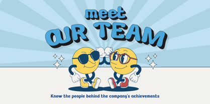 Menz Roy Font Poster 5