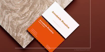 Aginoe Sans Font Poster 2