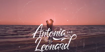 Geng Rimba Font Poster 5