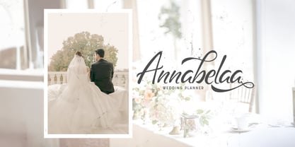 Geng Rimba Font Poster 6