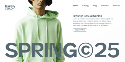 Magisans Font Poster 3