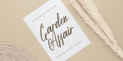 Molastica Font Poster 6