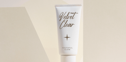 Molastica Font Poster 2