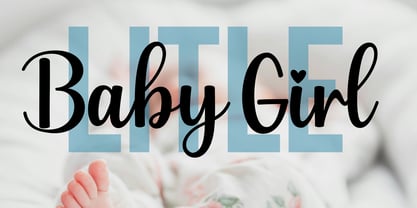 Sunday Handmade Font Poster 3