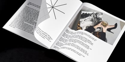 Bendara Font Poster 7