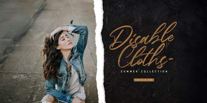 Bahisey Font Poster 2