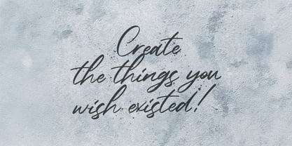 Bahisey Font Poster 4