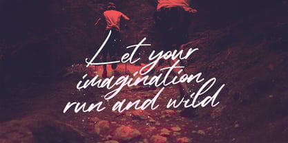 Bahisey Font Poster 7